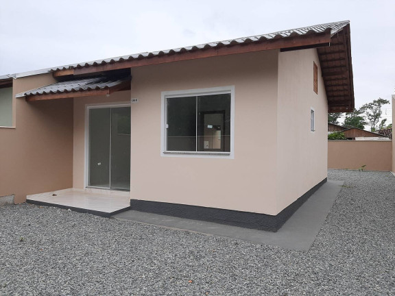 Imagem Casa com 2 Quartos à Venda, em Quinta Dos Açorianos - Barra Velha Imagem Casa com 2 Quartos à Venda, em Quinta Dos Açorianos - Barra Velha