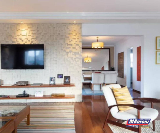 Imagem Apartamento com 4 Quartos à Venda, 240 m² em Moema índios - São Paulo Imagem Apartamento com 4 Quartos à Venda, 240 m² em Moema índios - São Paulo