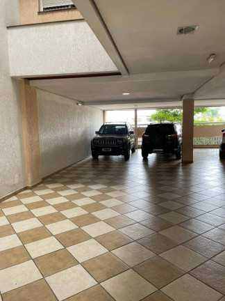 Imagem Apartamento com 3 Quartos à Venda, 112 m² em Vila Assunção - Santo André Imagem Apartamento com 3 Quartos à Venda, 112 m² em Vila Assunção - Santo André