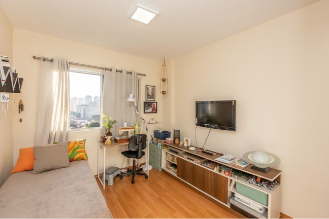 Imagem Apartamento com 3 Quartos à Venda, 84 m² em Aclimação - São Paulo Imagem Apartamento com 3 Quartos à Venda, 84 m² em Aclimação - São Paulo