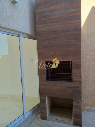 Imagem Casa com 3 Quartos à Venda, 150 m² em Condomínio Terras Do Vale - Caçapava Imagem Casa com 3 Quartos à Venda, 150 m² em Condomínio Terras Do Vale - Caçapava