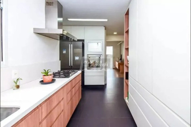 Imagem Apartamento com 3 Quartos à Venda, 140 m² em Sumaré - São Paulo Imagem Apartamento com 3 Quartos à Venda, 140 m² em Sumaré - São Paulo