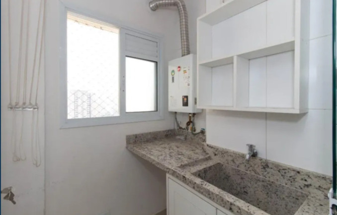 Imagem Imóvel com 3 Quartos à Venda, 160 m² em Vila Andrade - São Paulo