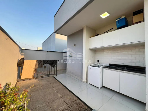 Imagem Casa com 3 Quartos à Venda, 160 m² em Aponia - Porto Velho