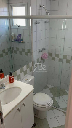 Imagem Apartamento com 3 Quartos à Venda, 134 m² em Mansões Santo Antônio - Campinas Imagem Apartamento com 3 Quartos à Venda, 134 m² em Mansões Santo Antônio - Campinas