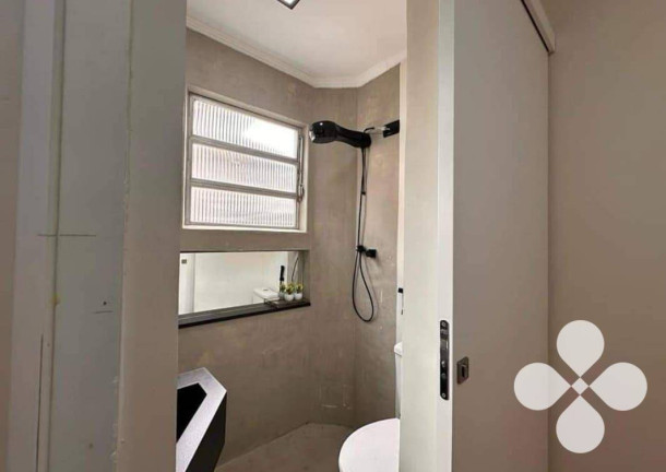 Imagem Imóvel com 3 Quartos à Venda, 92 m² em Vila Belmiro - Santos Imagem Imóvel com 3 Quartos à Venda, 92 m² em Vila Belmiro - Santos