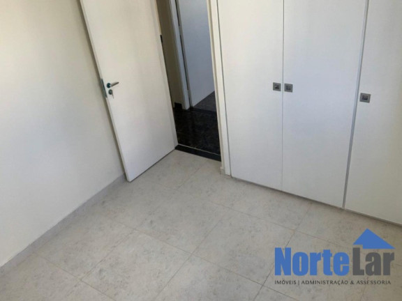 Imagem Apartamento com 2 Quartos à Venda, 65 m² em Santana - São Paulo