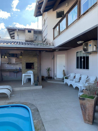 Imagem Casa com 5 Quartos à Venda, 270 m² em Nações - Balneário Camboriú