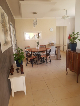 Imagem Casa com 3 Quartos à Venda, 360 m² em Jardim Chapadão - Campinas Imagem Casa com 3 Quartos à Venda, 360 m² em Jardim Chapadão - Campinas