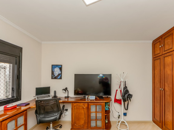 Imagem Apartamento com 4 Quartos à Venda, 215 m² em Jardim São Paulo(zona Norte) - São Paulo Imagem Apartamento com 4 Quartos à Venda, 215 m² em Jardim São Paulo(zona Norte) - São Paulo