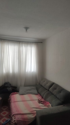Imagem Imóvel com 2 Quartos à Venda, 42 m² em Jardim Araújo - Votorantim