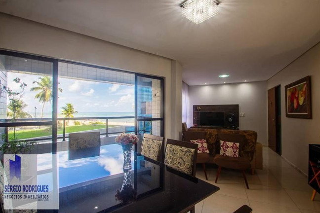 Imagem Apartamento com 3 Quartos à Venda, 110 m² em Candeias - Jaboatão Dos Guararapes Imagem Apartamento com 3 Quartos à Venda, 110 m² em Candeias - Jaboatão Dos Guararapes
