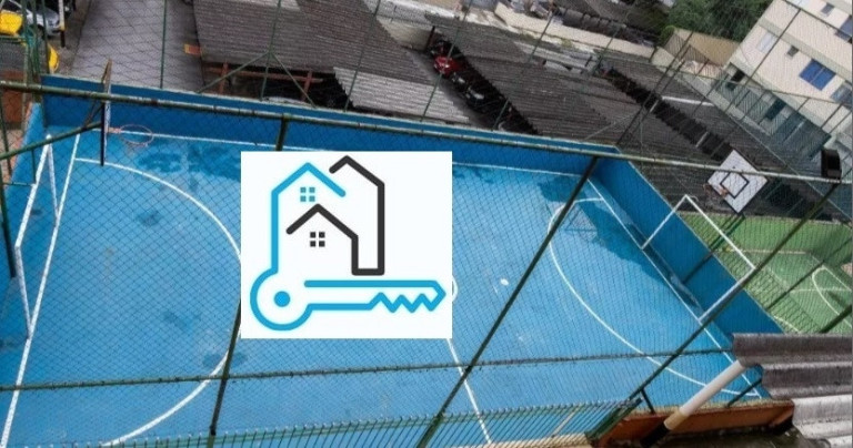 Imagem Apartamento com 2 Quartos à Venda, 50 m² em Jardim Celeste - São Paulo Imagem Apartamento com 2 Quartos à Venda, 50 m² em Jardim Celeste - São Paulo