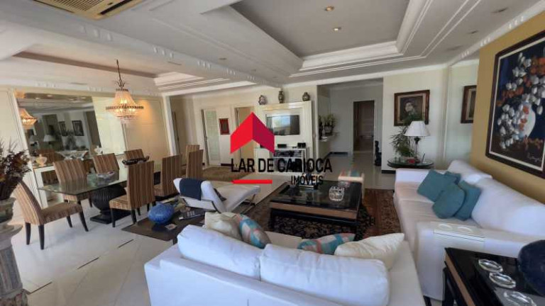 Imagem Apartamento com 4 Quartos à Venda, 236 m² em Copacabana - Rio De Janeiro Imagem Apartamento com 4 Quartos à Venda, 236 m² em Copacabana - Rio De Janeiro
