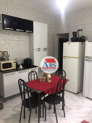 Imagem Casa com 3 Quartos à Venda, 125 m² em Jardim Suarão - Itanhaém Imagem Casa com 3 Quartos à Venda, 125 m² em Jardim Suarão - Itanhaém