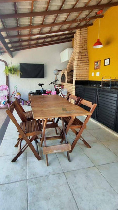 Imagem Casa com 3 Quartos à Venda, 133 m² em Itaipu - Niterói Imagem Casa com 3 Quartos à Venda, 133 m² em Itaipu - Niterói