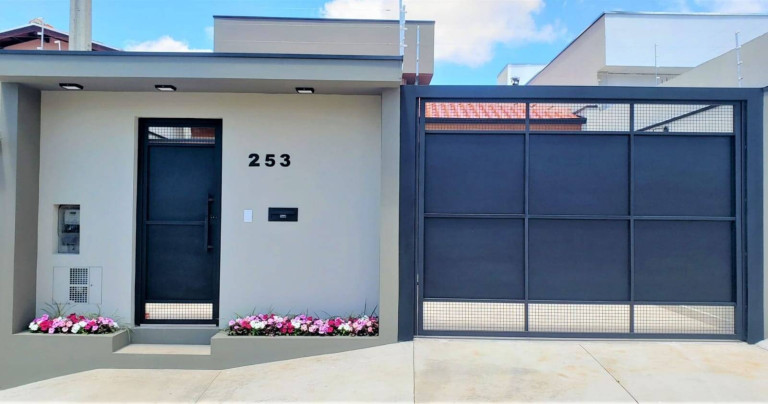 Imagem Casa com 3 Quartos à Venda, 181 m² em Parque Residencial Primavera - Botucatu Imagem Casa com 3 Quartos à Venda, 181 m² em Parque Residencial Primavera - Botucatu