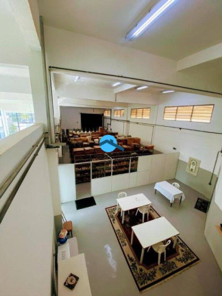Imagem Galpão à Venda, 4.800 m² em Vila Marchi - São Bernardo Do Campo Imagem Galpão à Venda, 4.800 m² em Vila Marchi - São Bernardo Do Campo