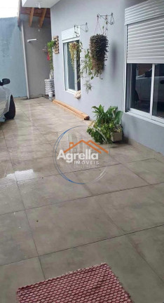 Imagem Casa com 2 Quartos à Venda, 119 m² em Vila Florida - Mogi Guaçu Imagem Casa com 2 Quartos à Venda, 119 m² em Vila Florida - Mogi Guaçu