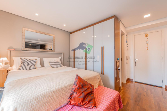 Imagem Apartamento com 1 Quarto à Venda, 26 m² em Campo Belo - São Paulo Imagem Apartamento com 1 Quarto à Venda, 26 m² em Campo Belo - São Paulo