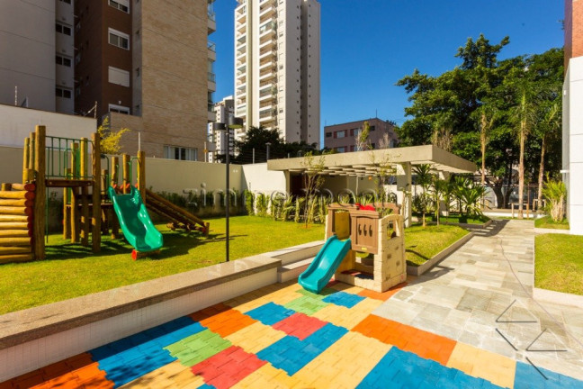 Imagem Apartamento com 2 Quartos à Venda, 145 m² em Vila Romana - São Paulo