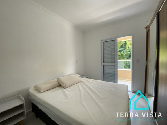 Imagem Apartamento com 2 Quartos à Venda, 75 m² em Toninhas - Ubatuba Imagem Apartamento com 2 Quartos à Venda, 75 m² em Toninhas - Ubatuba