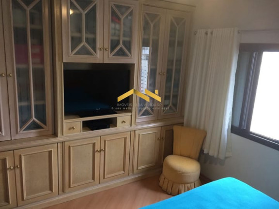 Imagem Apartamento com 4 Quartos à Venda, 200 m² em Moema - São Paulo Imagem Apartamento com 4 Quartos à Venda, 200 m² em Moema - São Paulo
