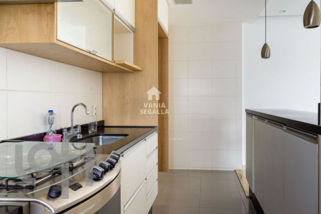 Imagem Apartamento com 2 Quartos à Venda, 61 m² em água Branca - São Paulo