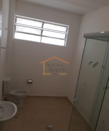 Imagem Apartamento com 3 Quartos para Alugar, 100 m² em Santana - São Paulo Imagem Apartamento com 3 Quartos para Alugar, 100 m² em Santana - São Paulo
