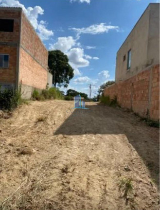 Imagem Terreno à Venda, 450 m² em Tropical - Contagem
