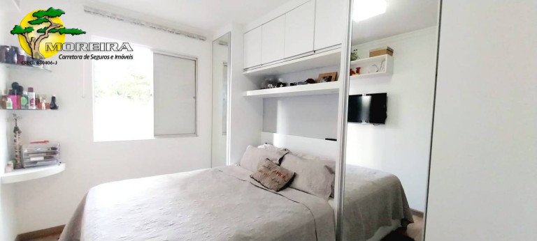 Imagem Apartamento com 2 Quartos à Venda, 55 m² em São Paulo