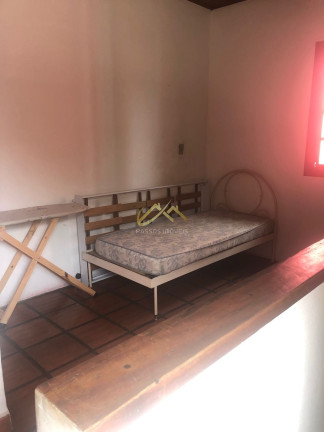 Imagem Casa com 3 Quartos à Venda, 182 m² em Itaguá - Ubatuba