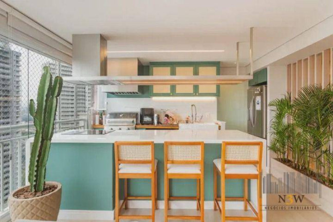 Imagem Apartamento com 3 Quartos à Venda, 136 m² em Vila Anastácio - São Paulo Imagem Apartamento com 3 Quartos à Venda, 136 m² em Vila Anastácio - São Paulo