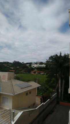 Imagem Apartamento com 2 Quartos à Venda, 63 m² em Pinheirinho - Vinhedo