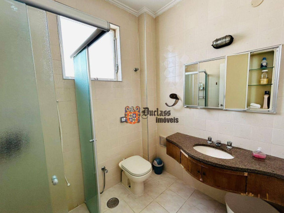 Imagem Apartamento com 4 Quartos à Venda, 136 m² em Pitangueiras - Guarujá