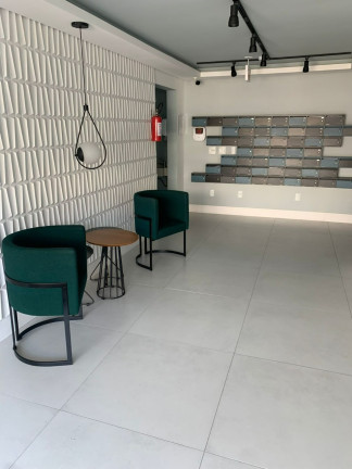 Imagem Apartamento com 1 Quarto à Venda, 48 m² em Coqueiros - Florianópolis Imagem Apartamento com 1 Quarto à Venda, 48 m² em Coqueiros - Florianópolis