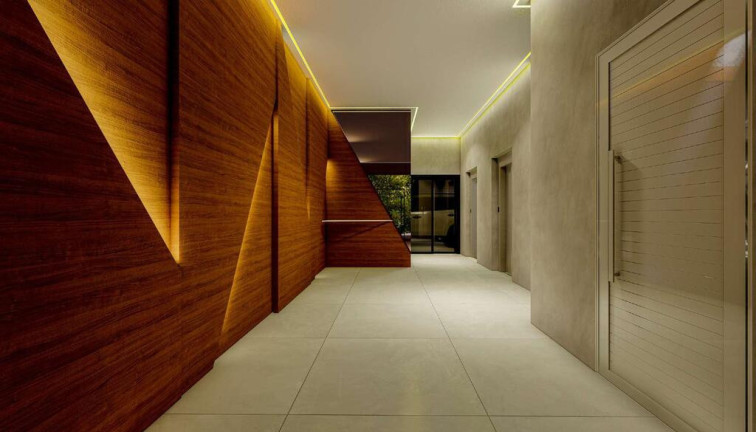 Imagem Imóvel com 2 Quartos à Venda, 49 m² em Mooca - São Paulo