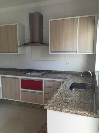 Imagem Casa de Condomínio com 4 Quartos à Venda, 161 m² em Jardim Golden Park Residencial - Sorocaba