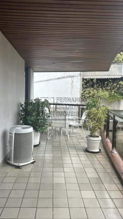 Imóvel com 3 Quartos à Venda, 154 m² em Barra Da Tijuca - Rio De Janeiro