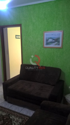Imagem Kitnet com 1 Quarto à Venda, 35 m² em Solemar - Praia Grande Imagem Kitnet com 1 Quarto à Venda, 35 m² em Solemar - Praia Grande