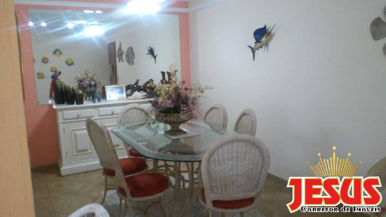 Imagem Apartamento com 3 Quartos à Venda, 97 m² em Praia Da Enseada - Guarujá