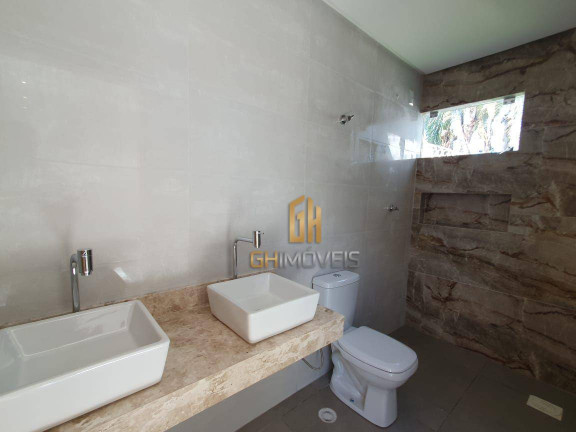 Imagem Casa com 3 Quartos à Venda, 134 m² em Jardim Atlântico - Goiânia