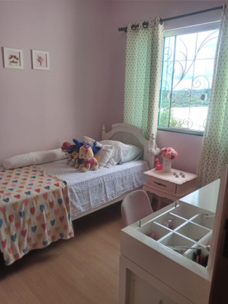 Imagem Casa com 3 Quartos à Venda, 150 m² em Granja Ouro Branco - Contagem
