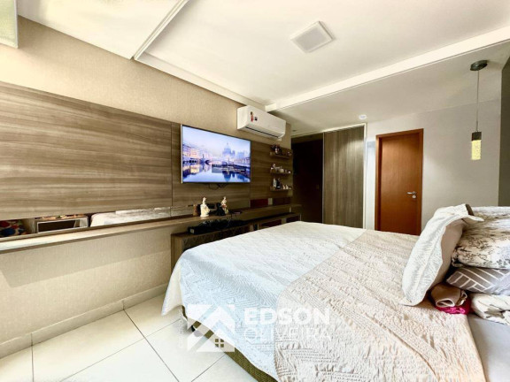 Imagem Apartamento com 4 Quartos à Venda, 162 m² em Altiplano Cabo Branco - João Pessoa