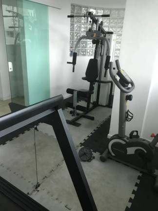 Imagem Apartamento com 1 Quarto à Venda, 64 m² em Braga - Cabo Frio