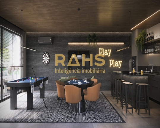 Imagem Apartamento com 3 Quartos à Venda, 139 m² em Centro - Joinville