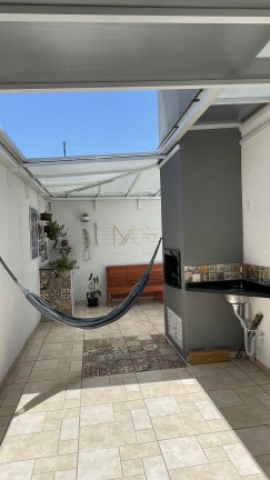 Imagem Casa de Condomínio com 2 Quartos à Venda, 52 m² em Ipê - São José Dos Pinhais Imagem Casa de Condomínio com 2 Quartos à Venda, 52 m² em Ipê - São José Dos Pinhais