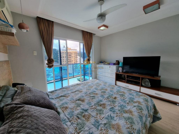 Imagem Apartamento com 3 Quartos à Venda, 115 m² em Várzea - Teresópolis