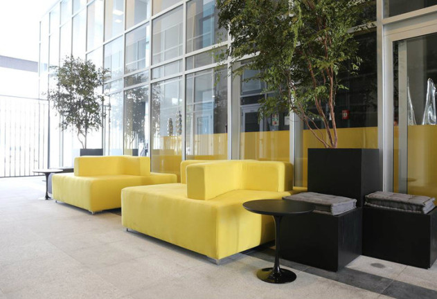 Imagem Imóvel com 1 Quarto para Alugar, 38 m² em Barra Funda - São Paulo