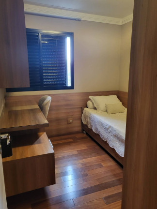 Imagem Apartamento com 3 Quartos à Venda, 98 m² em Alphaville Comercial - Barueri Imagem Apartamento com 3 Quartos à Venda, 98 m² em Alphaville Comercial - Barueri